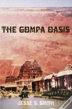 Capa do artigo The Gompa Oasis