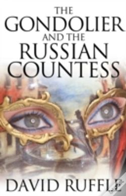 Capa do artigo The Gondolier And The Russian Countess