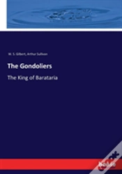 Capa do artigo The Gondoliers