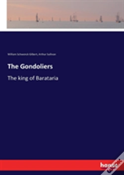Capa do artigo The Gondoliers