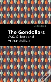 Capa do artigo The Gondoliers