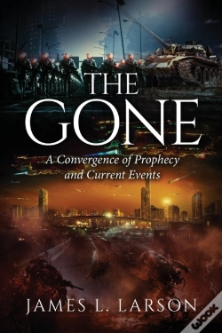 Capa do artigo The Gone
