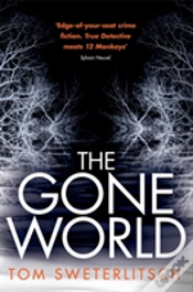 Capa do artigo The Gone World