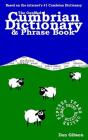 The Gonmad Cumbrian Dictionary & Phrase Book - Preview