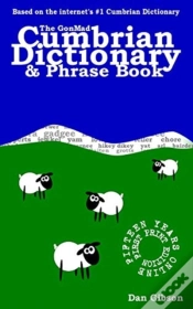 Capa do artigo The Gonmad Cumbrian Dictionary & Phrase Book