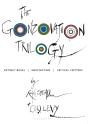 The Gonzovation Trilogy - Preview