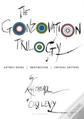 The Gonzovation Trilogy