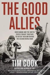 Capa do artigo The Good Allies