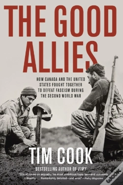 Capa do artigo The Good Allies