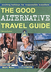 Capa do artigo The Good Alternative Travel Guide