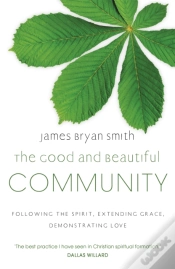 Capa do artigo The Good And Beautiful Community