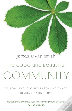 Capa do artigo The Good And Beautiful Community