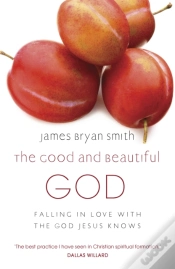Capa do artigo The Good And Beautiful God