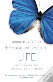 Capa do artigo The Good And Beautiful Life