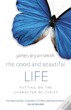 Capa do artigo The Good And Beautiful Life