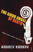 The Good Angel Of Death