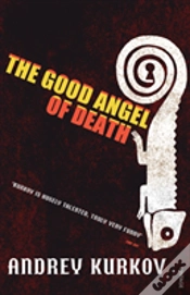 Capa do artigo The Good Angel Of Death
