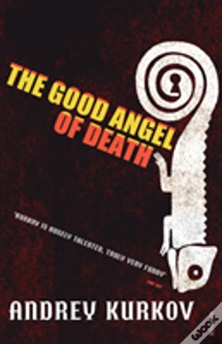 Capa do artigo The Good Angel Of Death