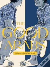 Capa do artigo The Good Arabs