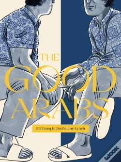 Capa do artigo The Good Arabs