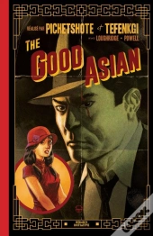 The Good Asian