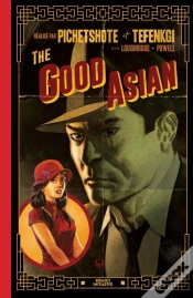 Capa do artigo The Good Asian