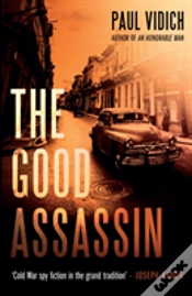 Capa do artigo The Good Assassin
