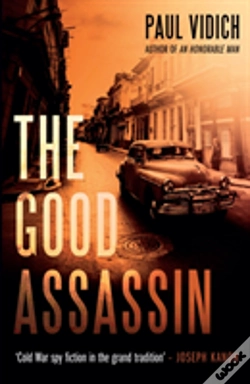 Capa do artigo The Good Assassin
