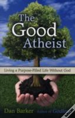 Capa do artigo The Good Atheist