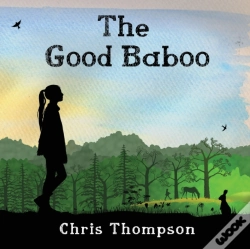 Capa do artigo The Good Baboo