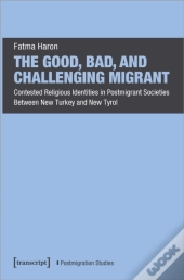The Good, Bad, And Challenging Migrant