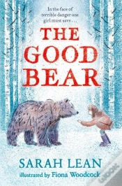 Capa do artigo The Good Bear