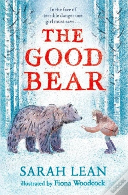 Capa do artigo The Good Bear