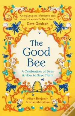 Capa do artigo The Good Bee