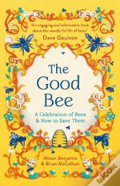Capa do artigo The Good Bee