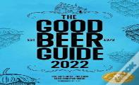 The Good Beer Guide 2022