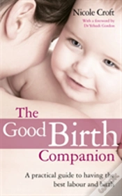 Capa do artigo The Good Birth Companion