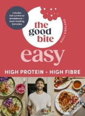 Capa do artigo The Good Bite Easy