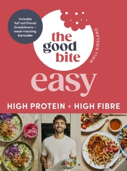 Capa do artigo The Good Bite Easy