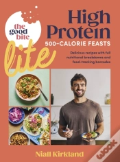 Capa do artigo The Good Bite Lite