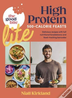 Capa do artigo The Good Bite Lite