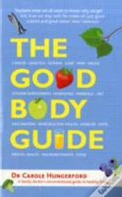 Capa do artigo The Good Body Guide