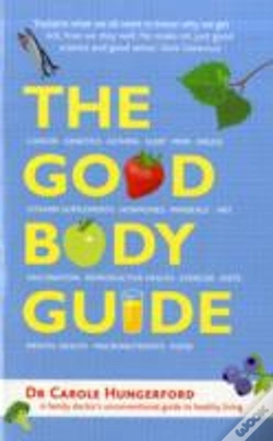 Capa do artigo The Good Body Guide