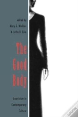 Capa do artigo The Good Body