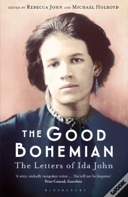 Capa do artigo The Good Bohemian