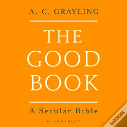 Capa do artigo The Good Book