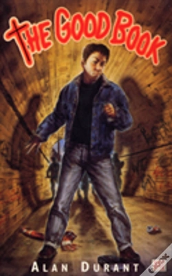Capa do artigo The Good Book