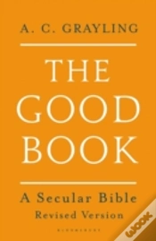 Capa do artigo The Good Book