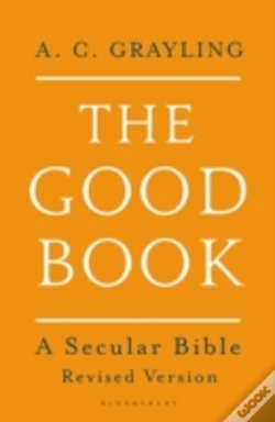 Capa do artigo The Good Book
