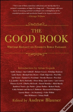 Capa do artigo The Good Book